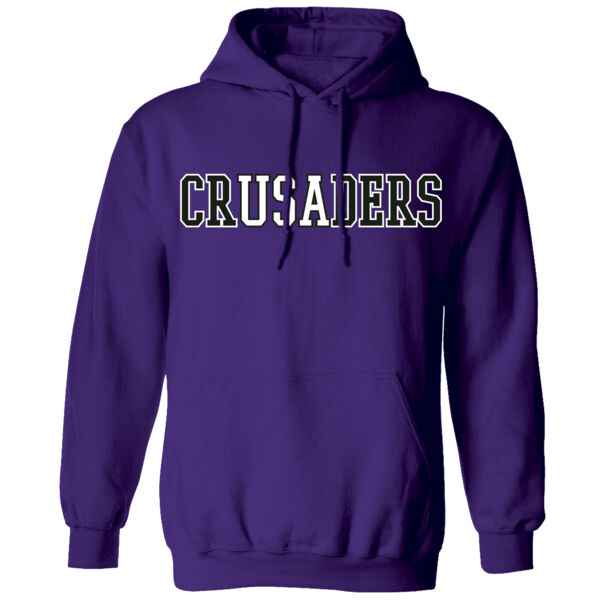 crUSAders Hoodie Thumbnail